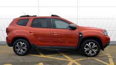 Dacia Duster 1.3 TCe 130 Journey 5dr Petrol Estate